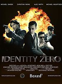 Watch Identity Zero