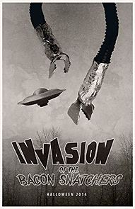 Watch Invasion of the Bacon Snatchers