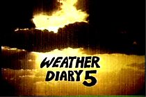 Watch Weather Diary 5