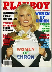 Watch Playboy: Women of Enron