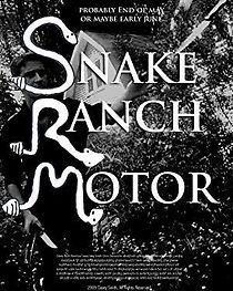 Watch Snake Ranch Motor
