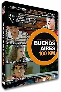 Watch Buenos Aires 100 Km
