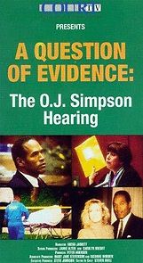 Watch A Question of Evidence