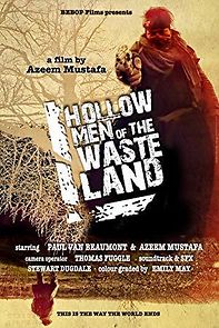Watch Hollow Men of the Wasteland