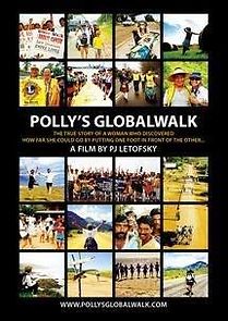 Watch Polly's GlobalWalk