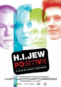 Watch H I Jew Positive