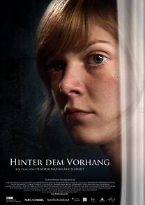 Watch Hinter dem Vorhang (Short 2010)