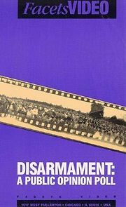 Watch Disarmament
