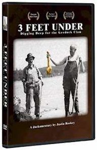 Watch 3 Feet Under: Digging Deep for the Geoduck