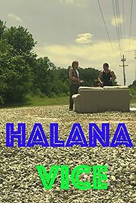 Watch Halana Vice