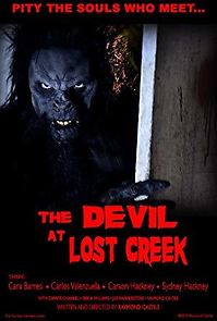 Watch The Devil at Lost Creek