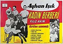 Watch Kadin berberi
