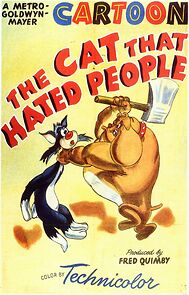 Watch The Cat That Hated People (Short 1948)