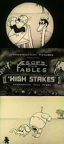 Watch High Stakes (Short 1928)