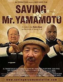 Watch Saving Mr Yamamoto