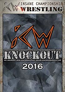 Watch ICW: Knockout