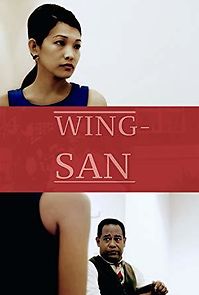 Watch Wing-San