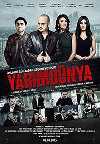 Watch Yarimdunya