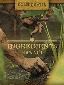 Watch Ingredients: Hawaii