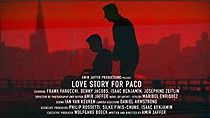 Watch Love Story for Paco
