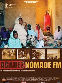 Watch Agadez nomade FM