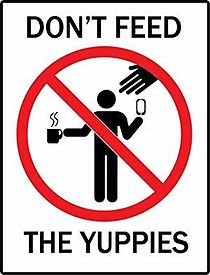 Watch Don't Feed the Yuppies