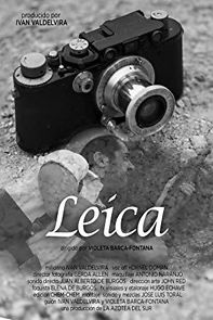 Watch Leica, los ojos de Capa