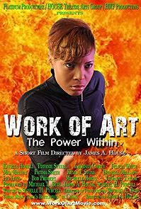 Watch Work of Art: the Power Within