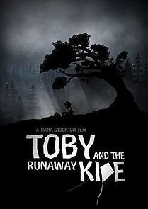 Watch Toby and the Runaway Kite