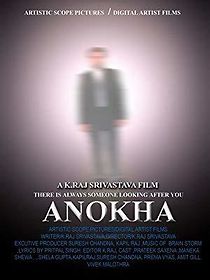 Watch Anokha