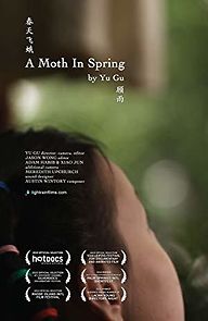 Watch A Moth in Spring