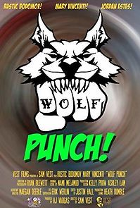 Watch Wolf Punch