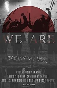 Watch We Are