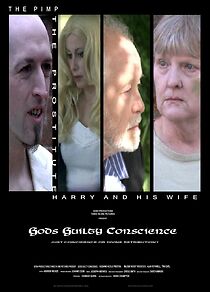 Watch Gods Guilty Conscience (Short 2010)