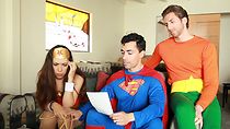 Watch The Justice League Presents: How to Stage an Intervention
