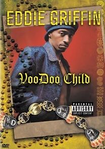 Watch Eddie Griffin: Voodoo Child (TV Special 1997)