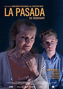 Watch La Pasada: Die Überfahrt
