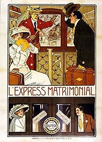 Watch The Matrimonial Express