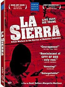 Watch La sierra