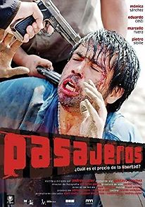 Watch Pasajeros