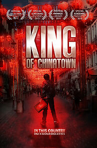 Watch King of Chinatown