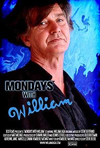 Watch Mondays with William