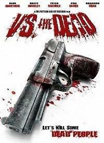 Watch Vs. the Dead