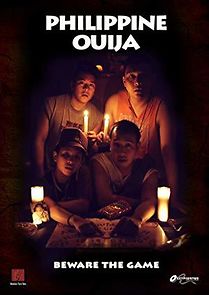 Watch Philippine Ouija