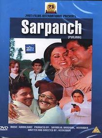 Watch Sarpanch