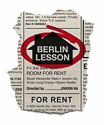 Watch Berlin Lesson