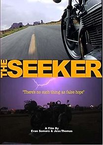Watch The Seeker