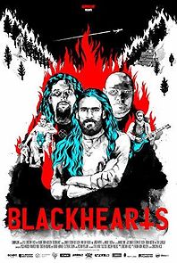 Watch Blackhearts