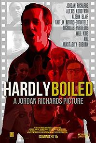 Watch Hardly Boiled
