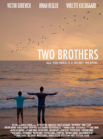 Watch Two Brothers (Short 2013)